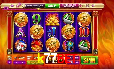 Desvendando o Mundo dos Jogos Virtuais na k77bet