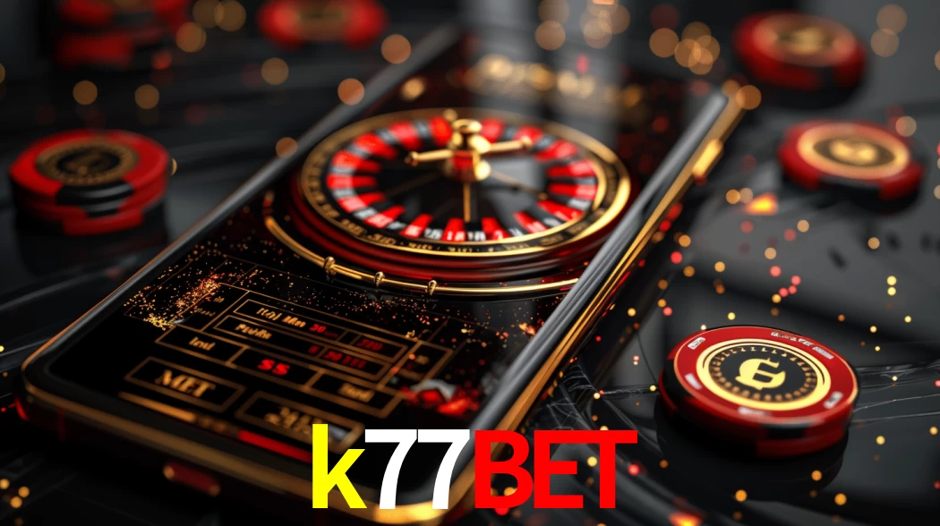Welcome Bonus k77bet
