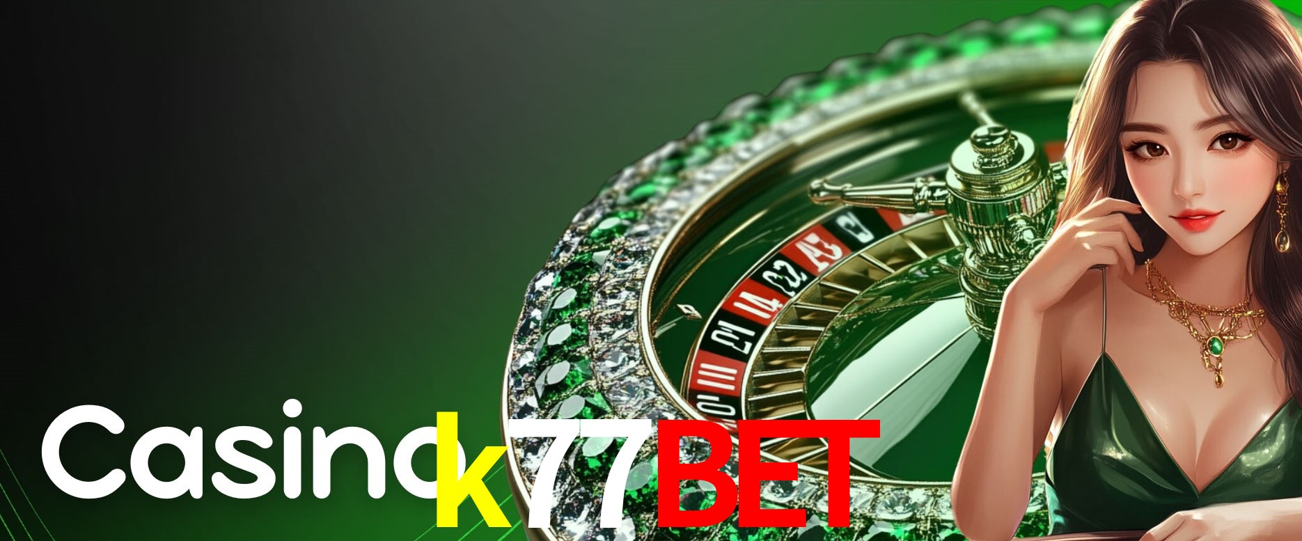 Live Casino k77bet