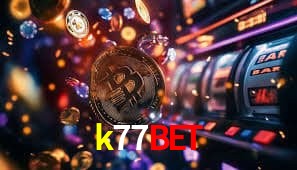 Descubra a Essência do k77bet: Nossa História e Compromissos