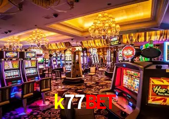 Exclusive Offers k77bet