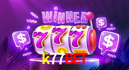 A Emoção da Loteria na k77bet: Uma Chance de Mudança de Vida