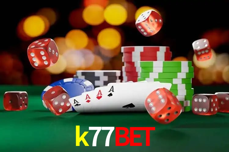 Torneios k77bet