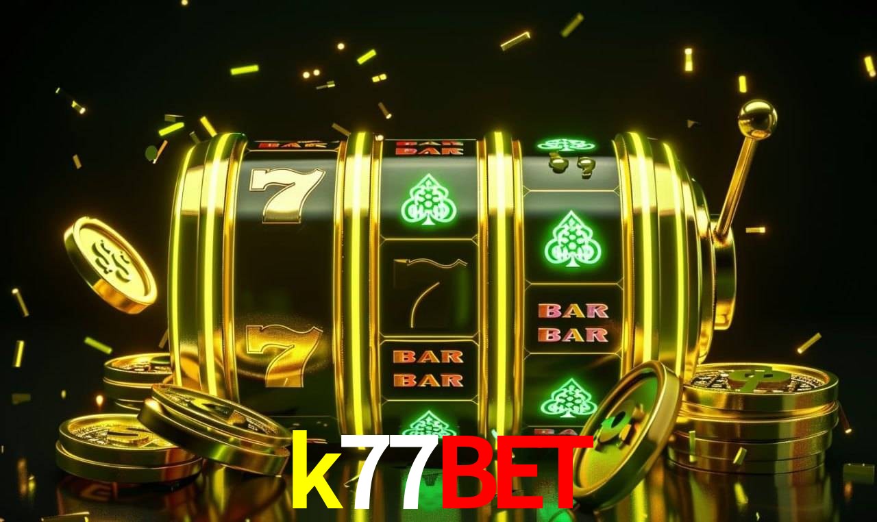 Login Seguro k77bet