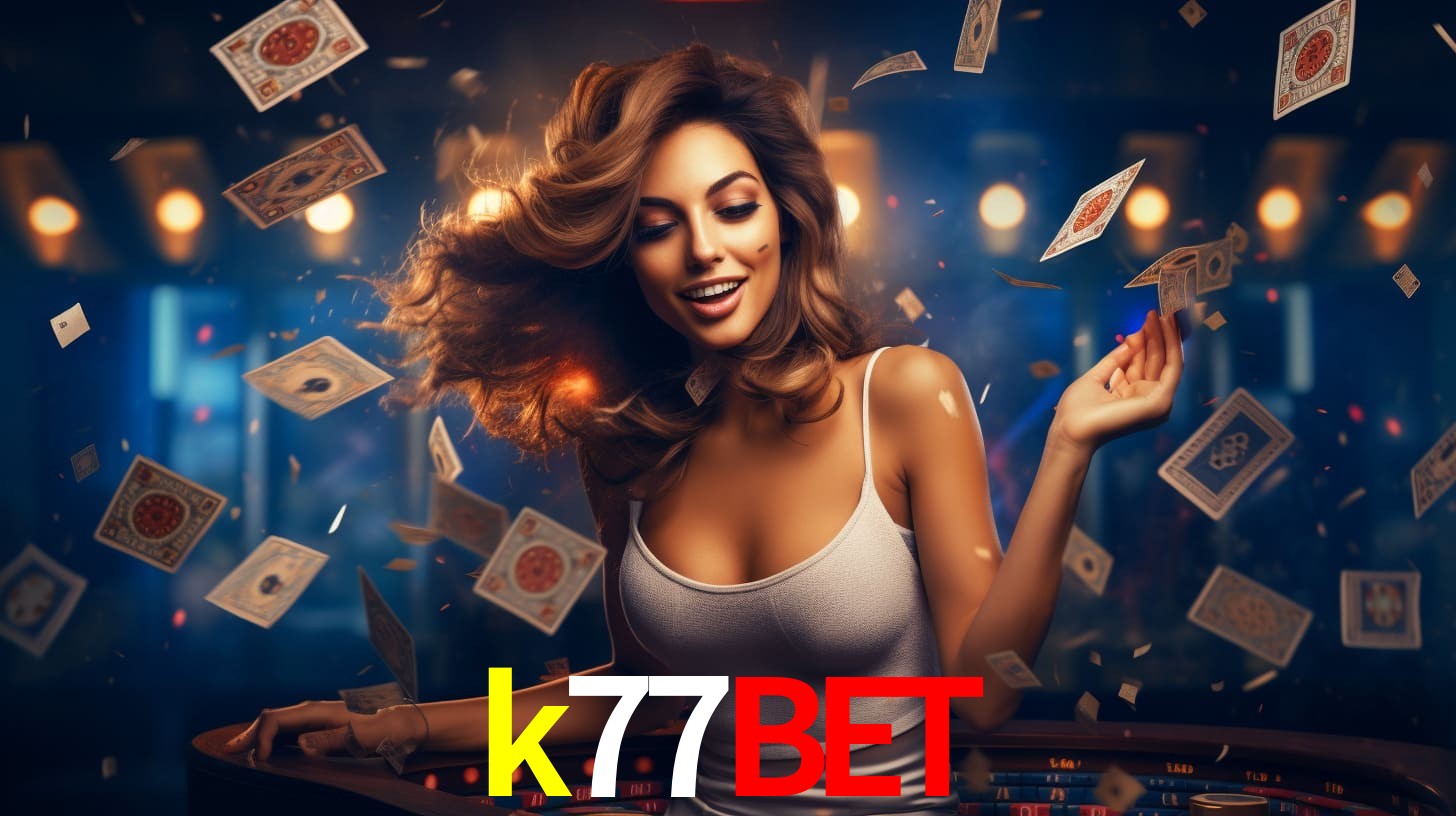 Programa VIP k77bet