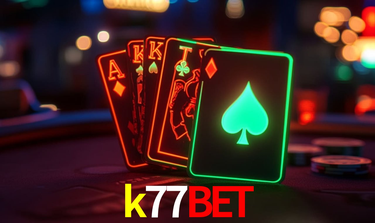 Casino Ao Vivo k77bet