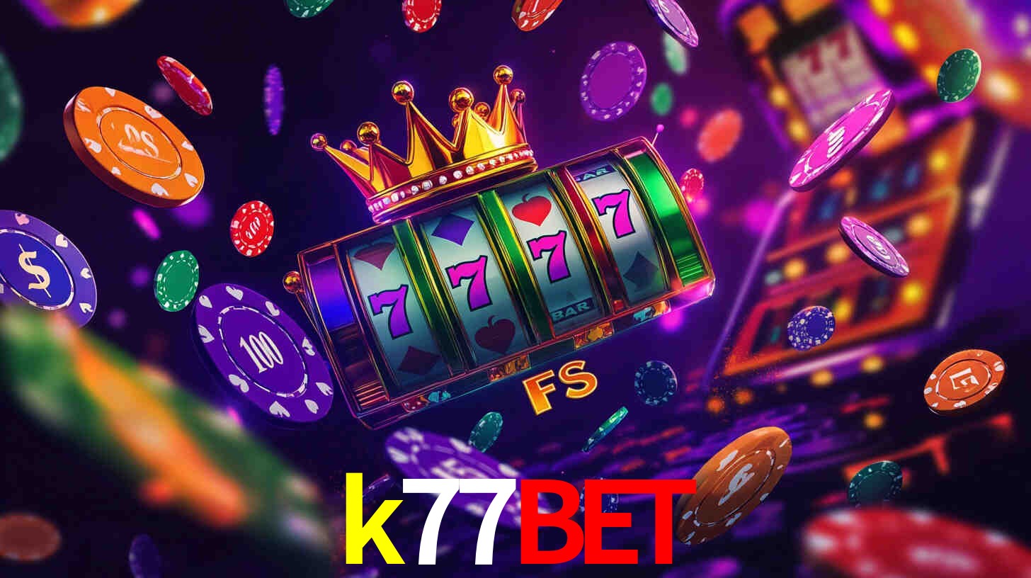k77bet App Interface
