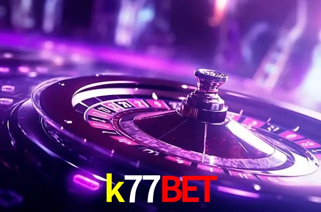 Inovações de Jogos na k77bet: O Futuro das Experiências Interativas