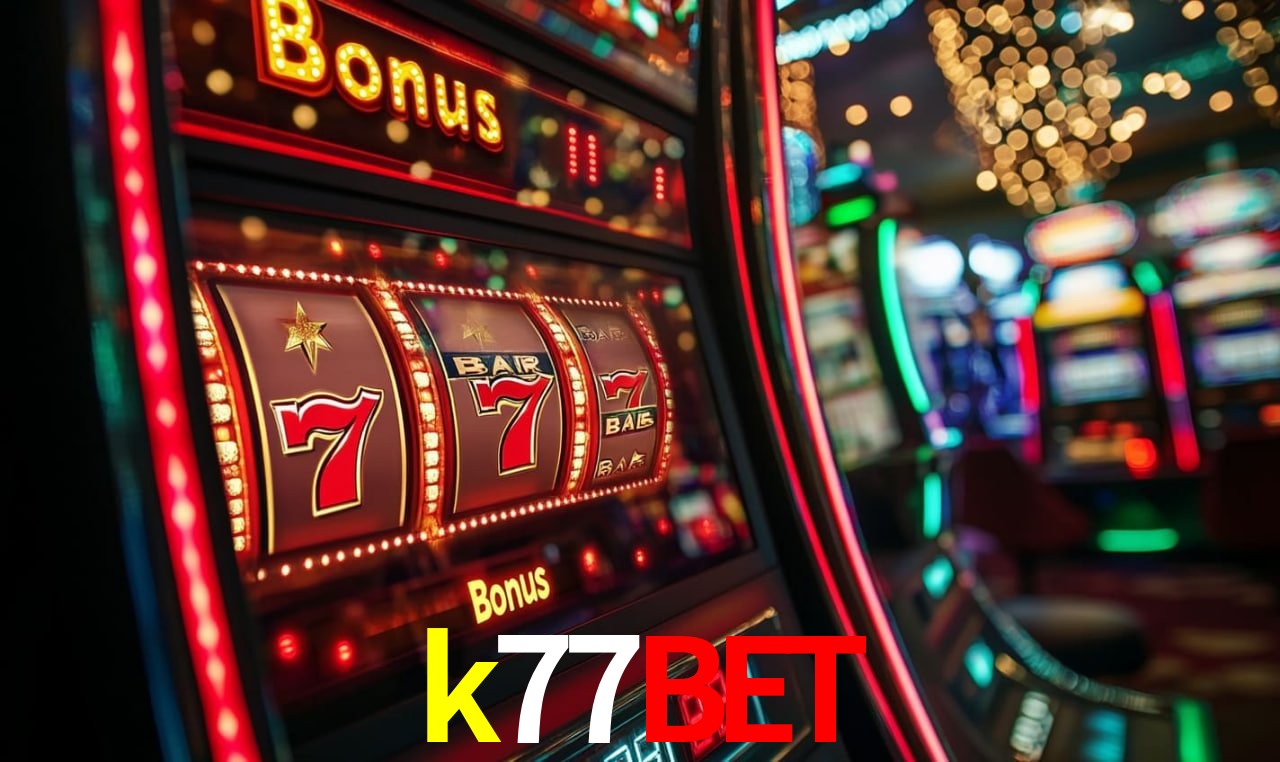 APP oficial da k77bet para mobile