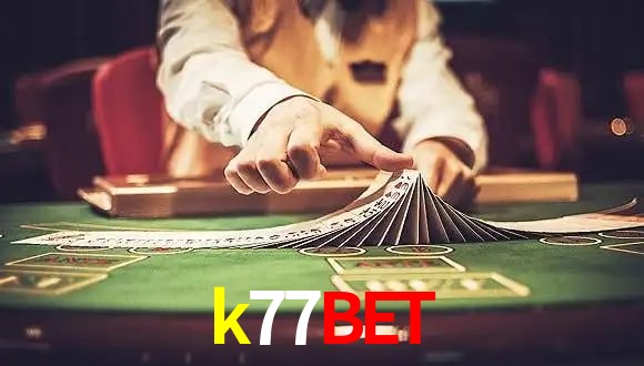 Roulette Table k77bet