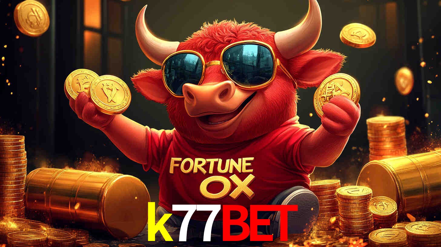 Descubra a Magia dos Jogos de Arcade no k77bet
