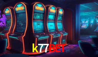 Flash Promotion k77bet