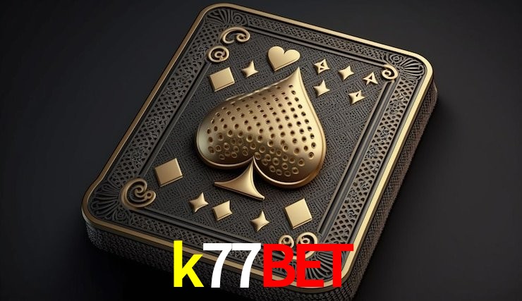Jogos Exclusivos k77bet