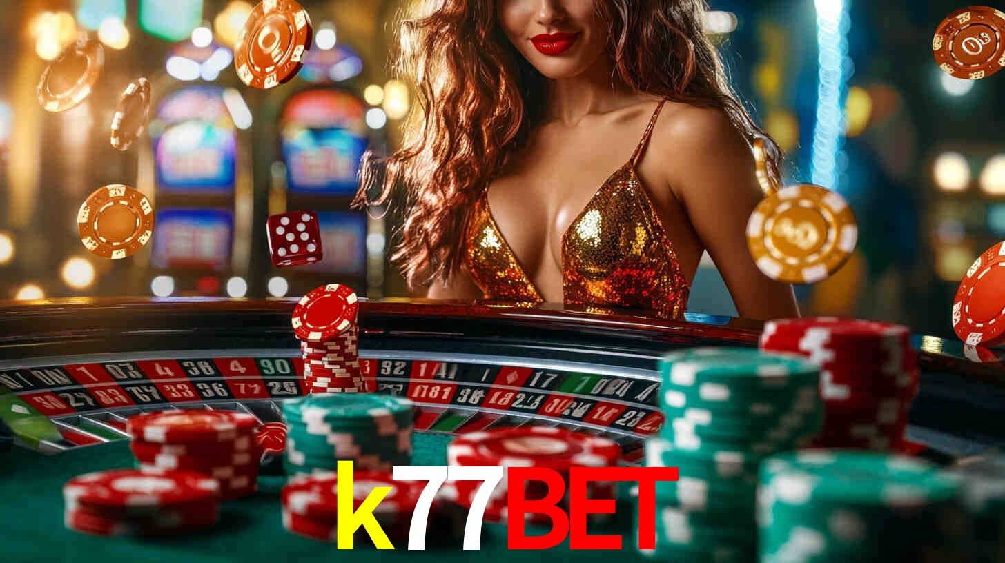 Ofertas Imperdíveis na k77bet: Promoções e Bônus Que Valem a Pena