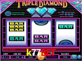 Explorando a Categoria de Eventos em Apostas na k77bet