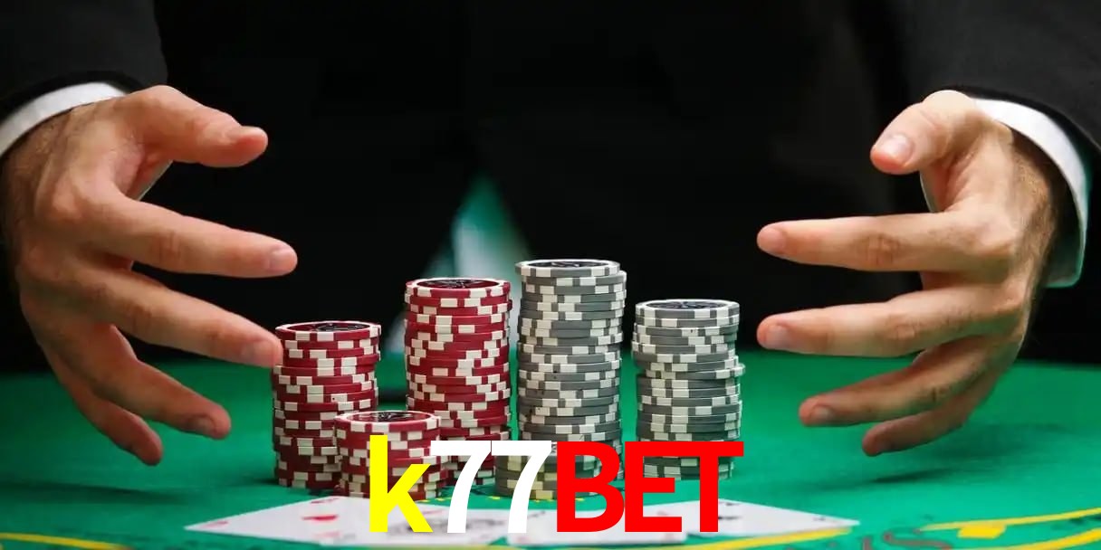 Diretório de Jogos k77bet