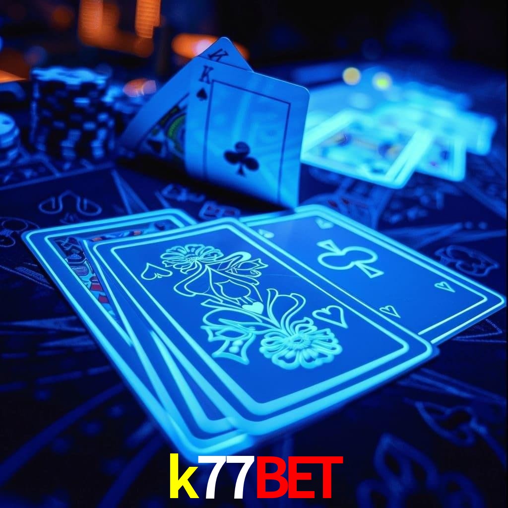 Provedores de Jogos k77bet