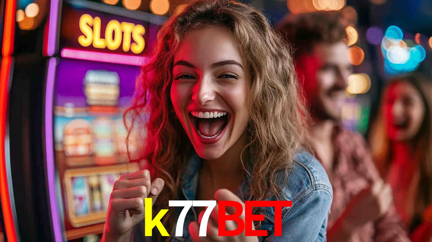 Descubra o Programa VIP da k77bet: Vantagens Exclusivas para Jogadores