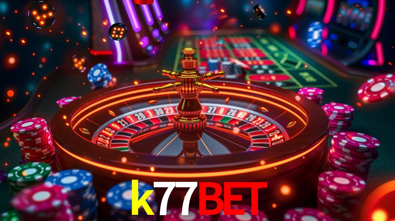 Descubra o Programa VIP da k77bet: Vantagens Exclusivas para Jogadores