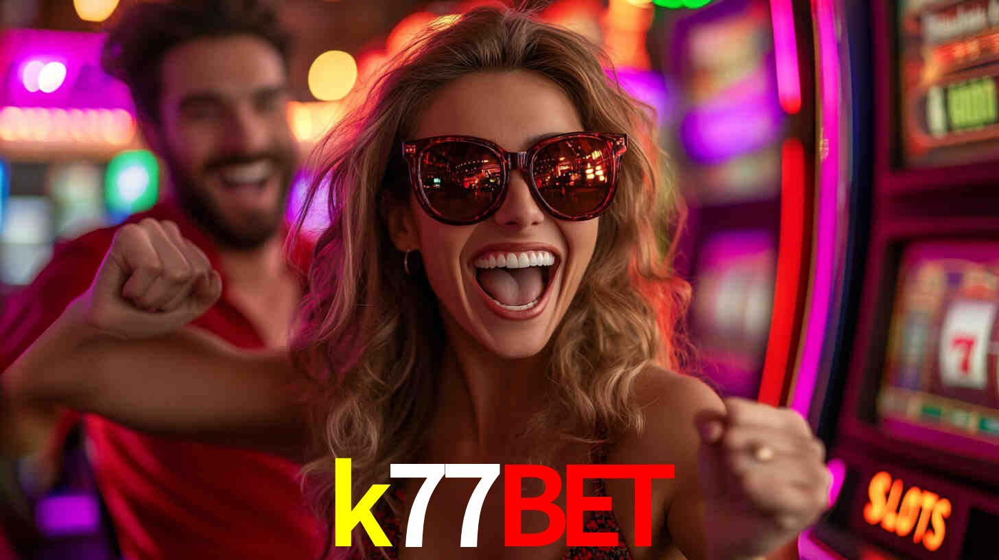 Apostas Esportivas na k77bet: Um Guia Completo