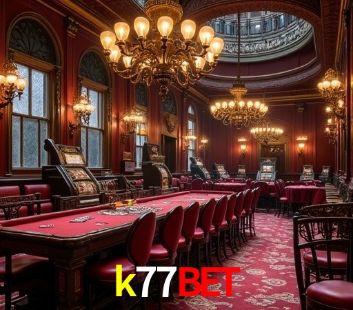 Apostas de Tênis k77bet