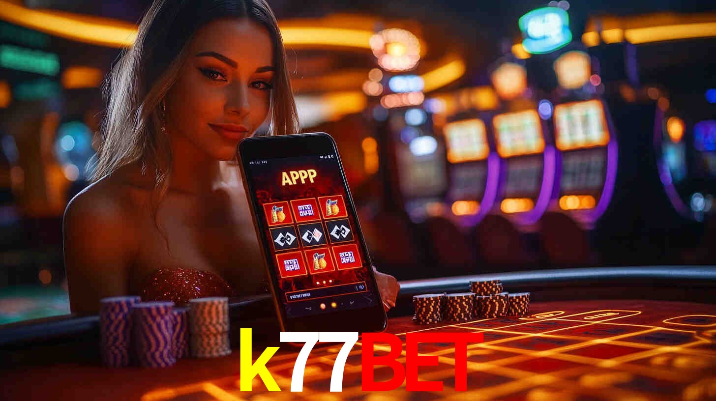 Desvendando o Mundo dos Jogos Virtuais na k77bet